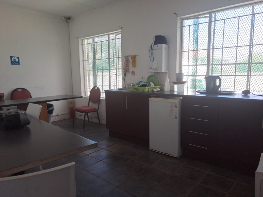 Commercial Property for Sale in Kleinmond Western Cape